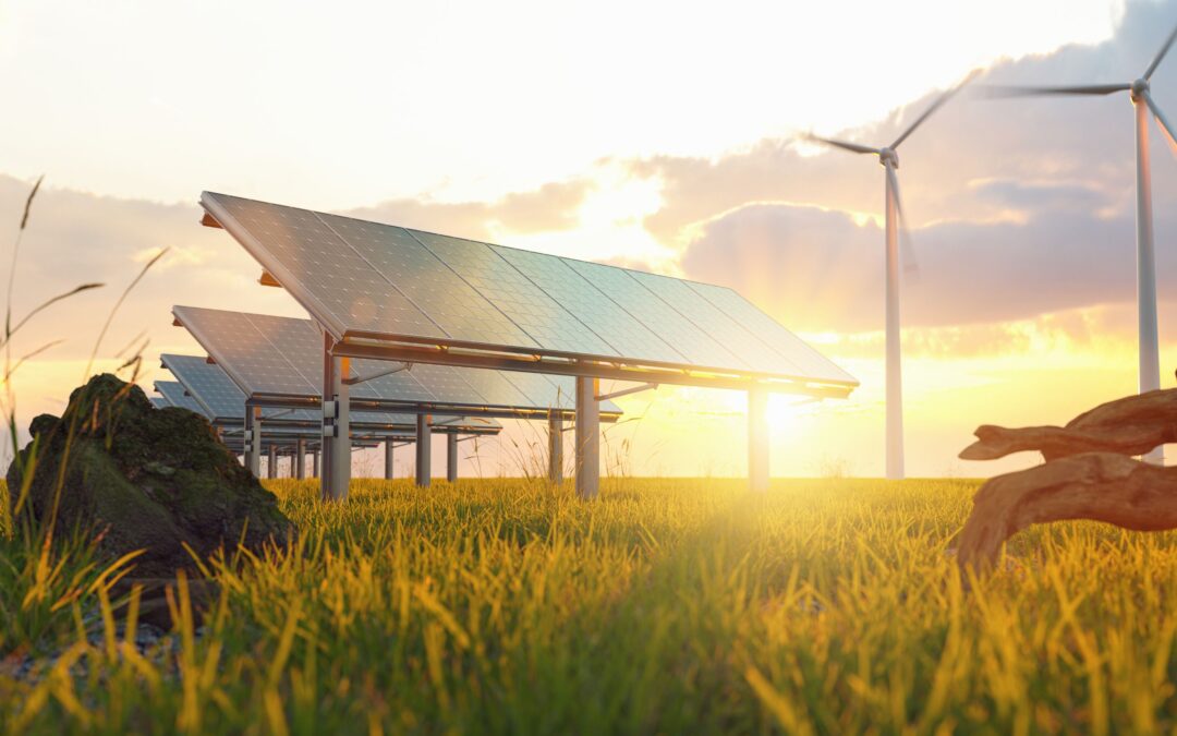 Futuro Energetico Italiano: Perché Fotovoltaico, Accumulo e Nucleare di Nuova Generazione Sono la Chiave